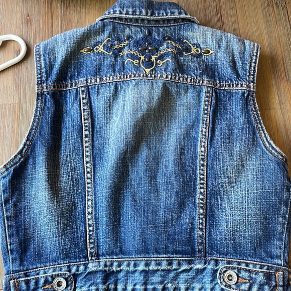 Guess girls blazer - Picture 2 of 5